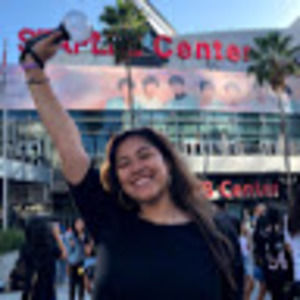 Meet your Posher, Ava